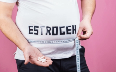 Estrogen Dominance Isn’t Always High Estrogen