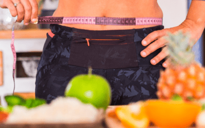 How to Lose Weight After 40: Why Traditional Diets Fail (And What Actually Works)