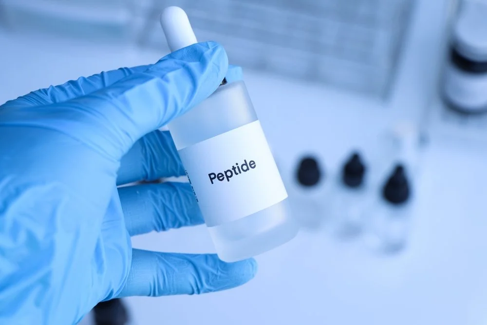 The Complete Guide to Medical-Grade Peptide Therapy: FDA-Approved Options