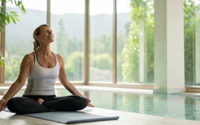 The Truth About Hormone Replacement Therapy and Weight Loss