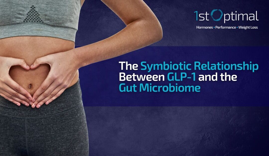 GLP-1 and Gut Health: A Symbiotic Relationship