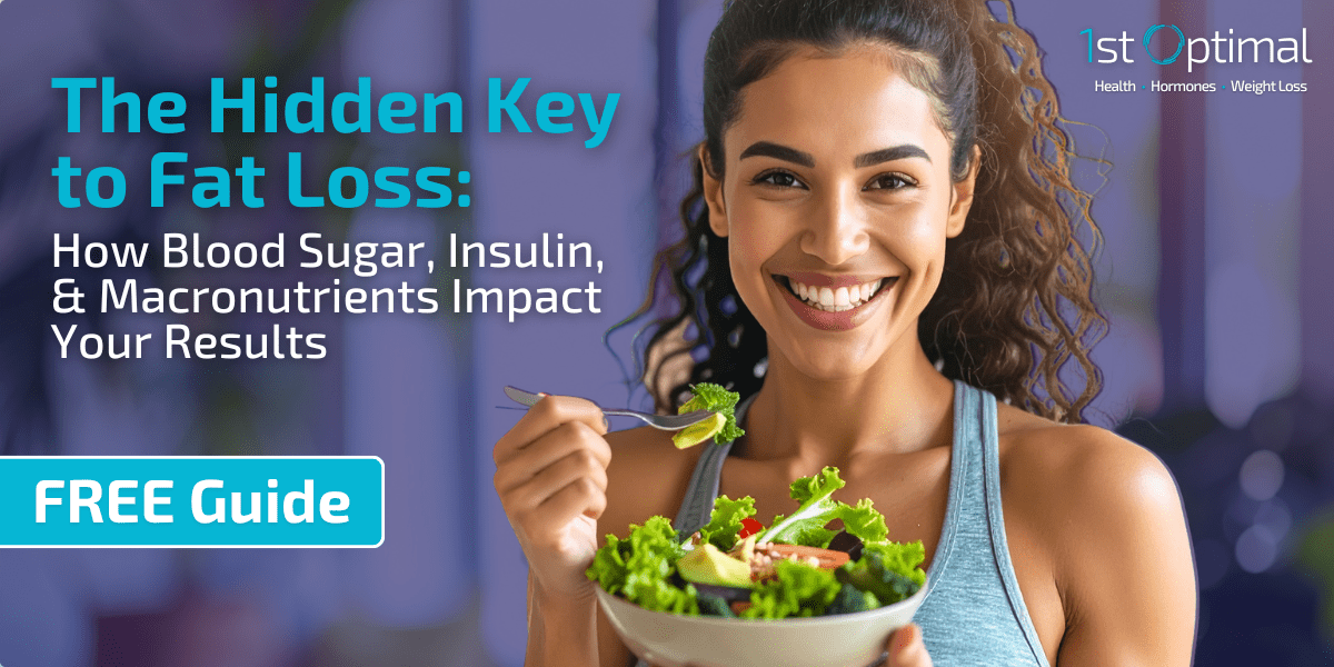 Weight Loss Guide For Women Cover