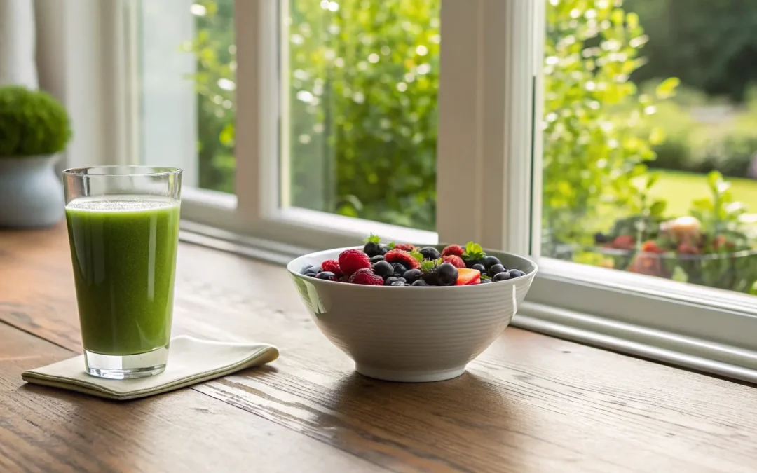 Stress, Fatigue, and Hormones: The Connection