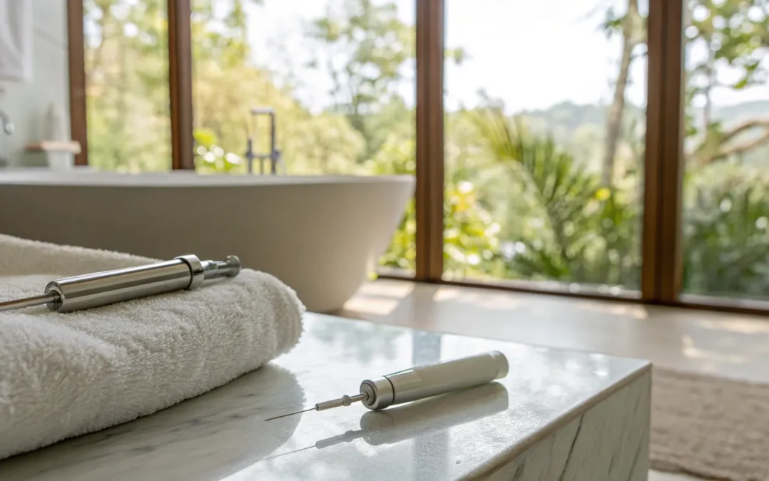 Online weight loss injection.