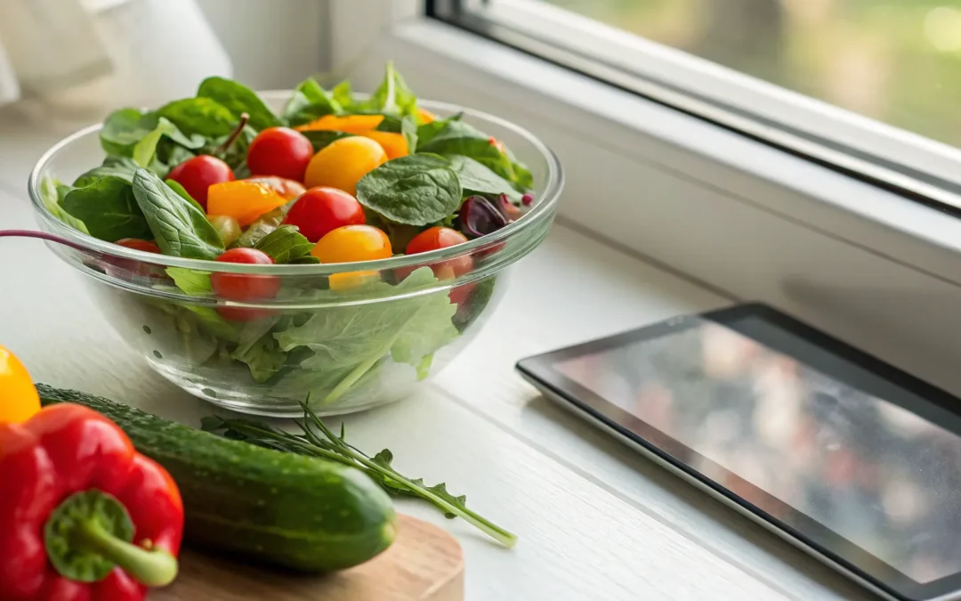 Advanced gut health assessment for optimal wellness.