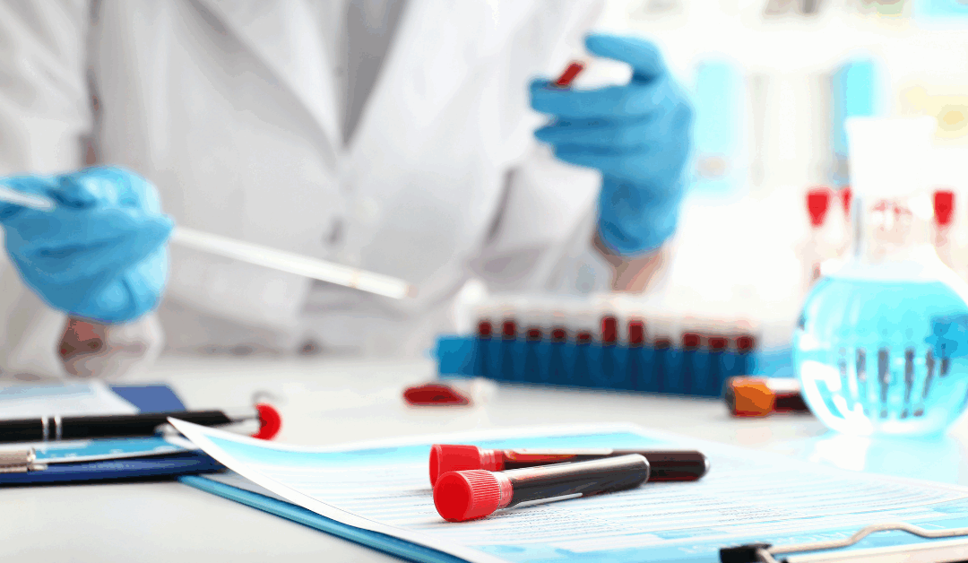 Advanced Blood Work & Diagnostic Testing in Coaching Partnerships: How 1st Optimal Helps Coaches Optimize Client Health and Break Plateaus