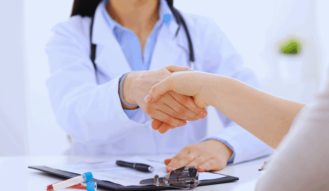 Medical-Backed Coaching Partnership: The Complete Guide for Coaches Who Want to Deliver Unmatched Client Results