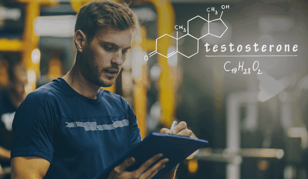 Testosterone Therapy for Men & Coaching Partnerships: How Coaches Can Integrate TRT into Client Programs for Maximum Results