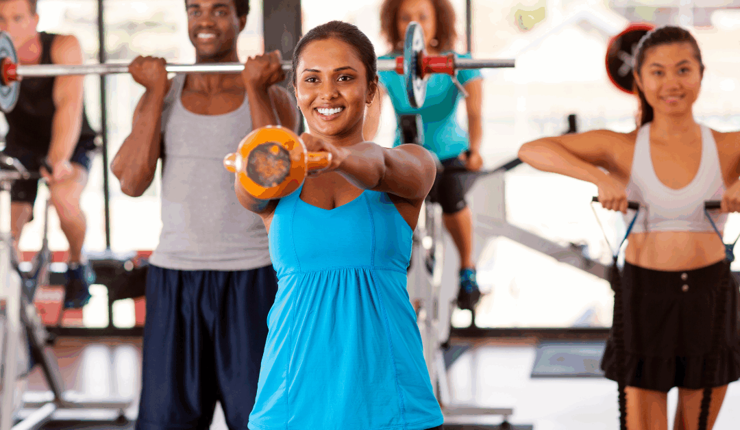 The Role of Exercise and Diet in Gut Health: New Insights on Metabolism and the Microbiome