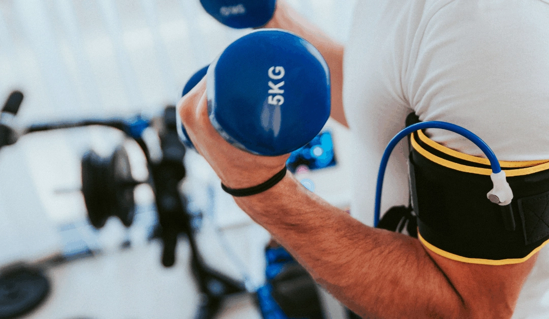 Understanding Blood Flow Restriction (BFR) Training: Unlocking the Henneman Size Principle for Muscle Growth