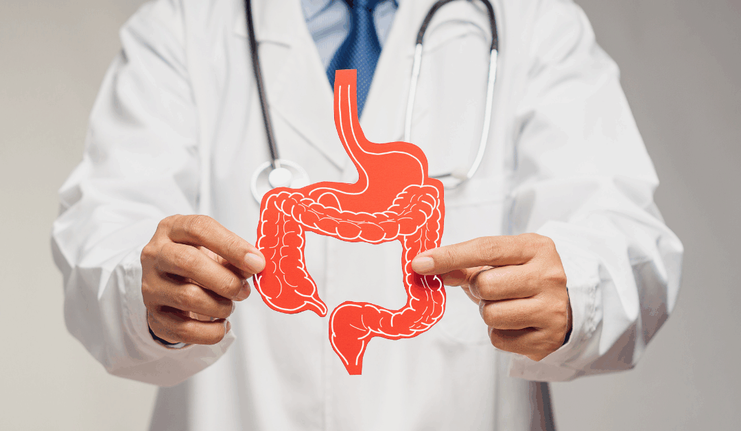 Gut Health: Top 50 Questions Answered