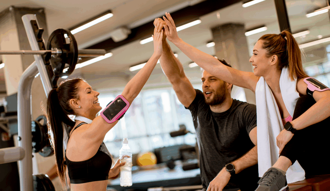 Coaching Partnership: Revolutionizing Fitness & Wellness Coaching with Medical Oversight