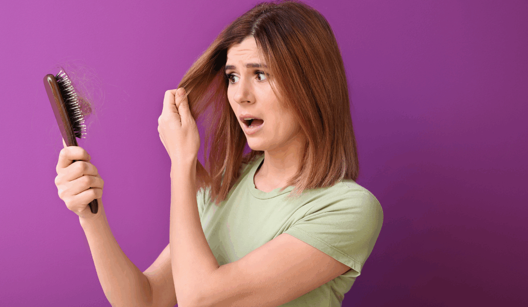 Ultimate Guide to Hair Loss and Growth: Causes, Treatments, and Solutions