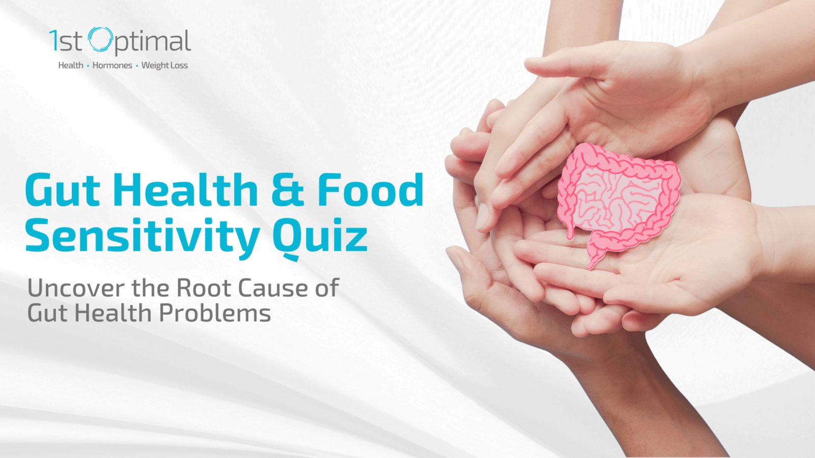 Gut Health Quiz