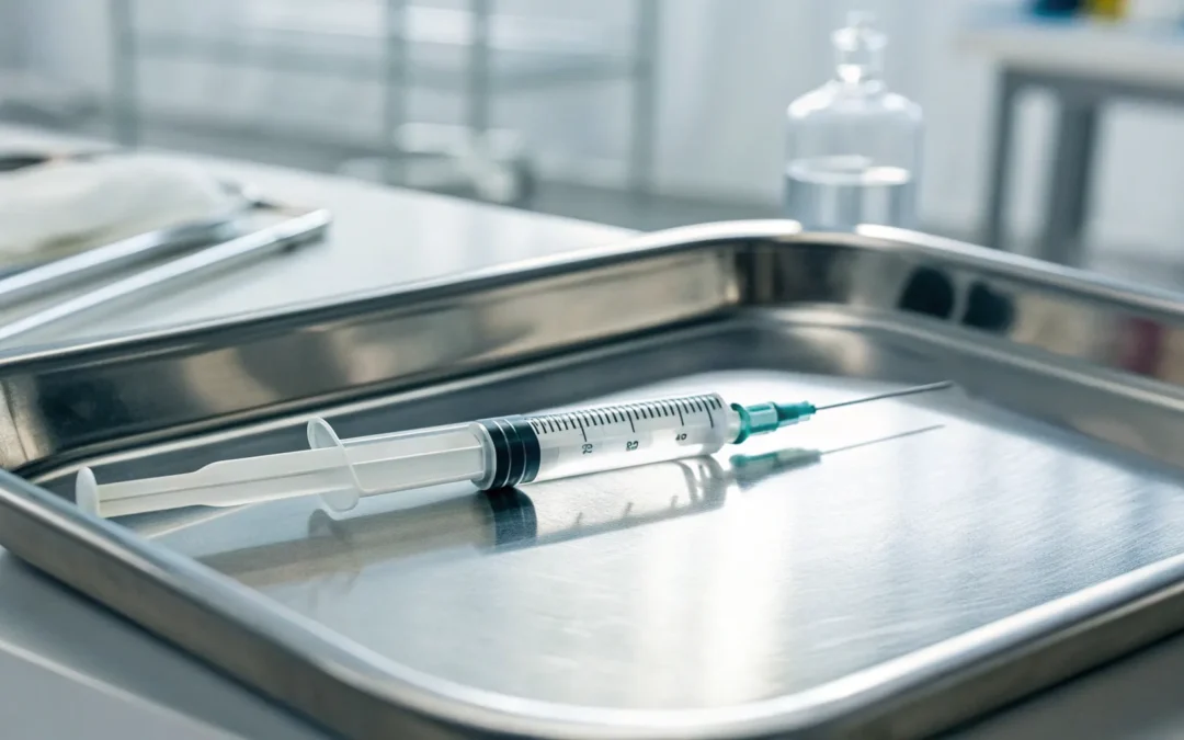 How to Get Injectable Testosterone: The Safe Method