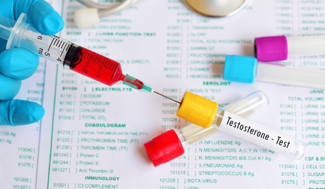 Testosterone Replacement Therapy for Men: Complete Guide (2026 Update)