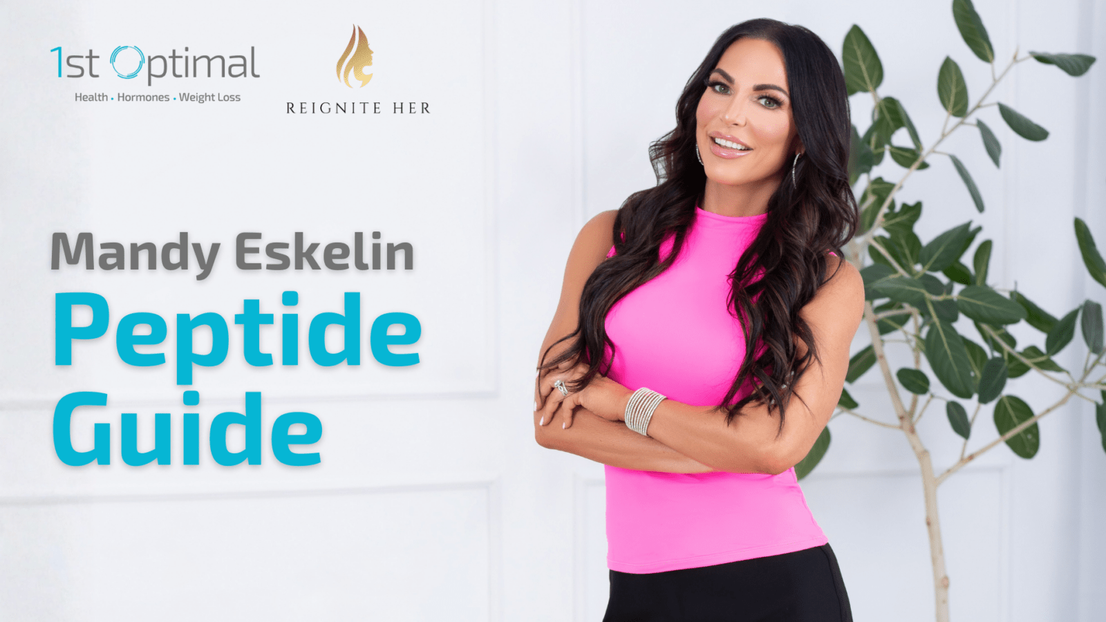 1st Optimal Peptide Guide