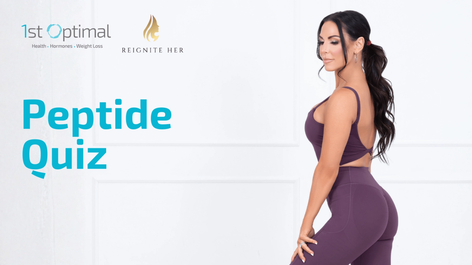 Blood Sugar Health Self-Check Quiz