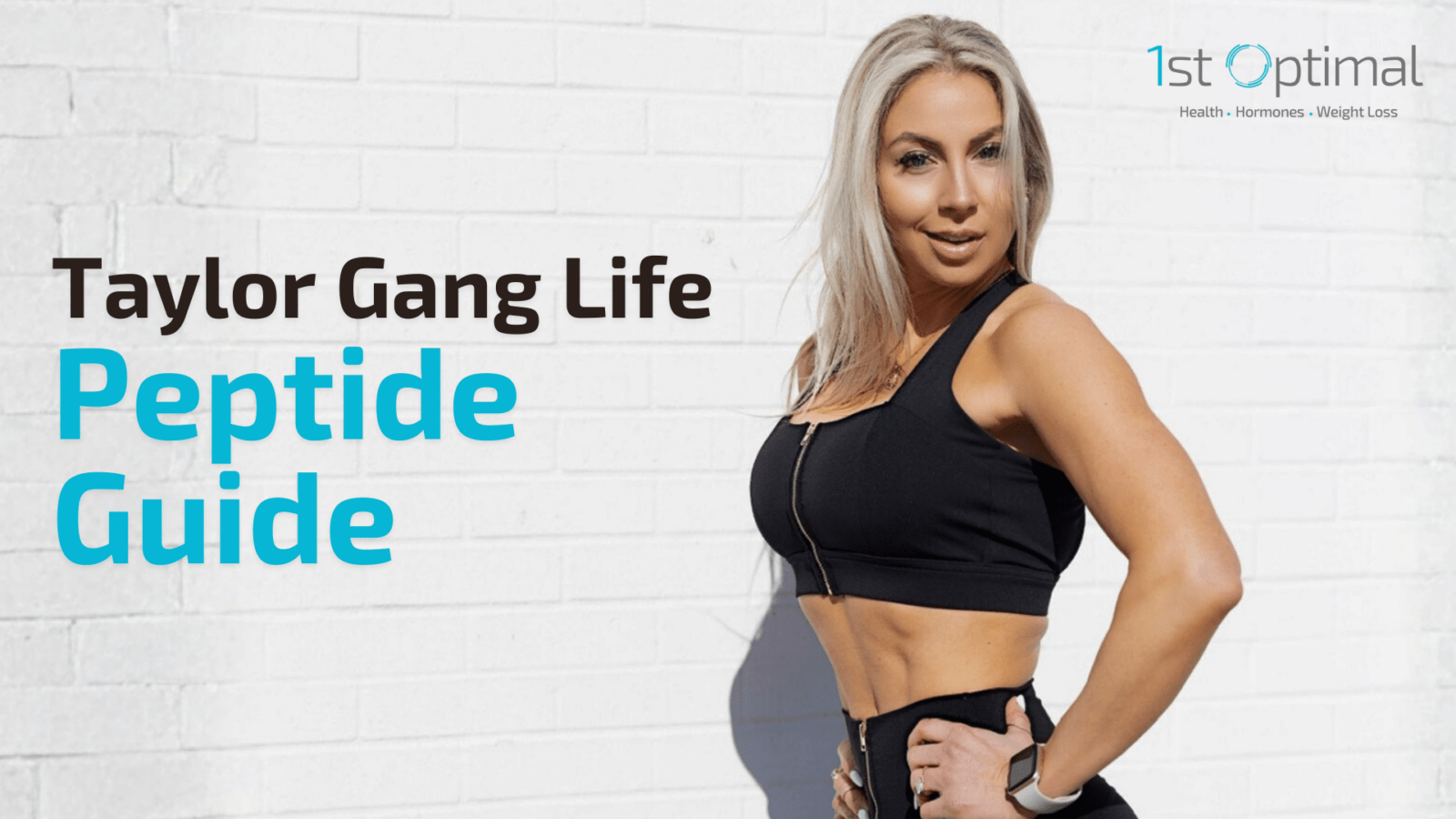 1st Optimal Peptide Guide