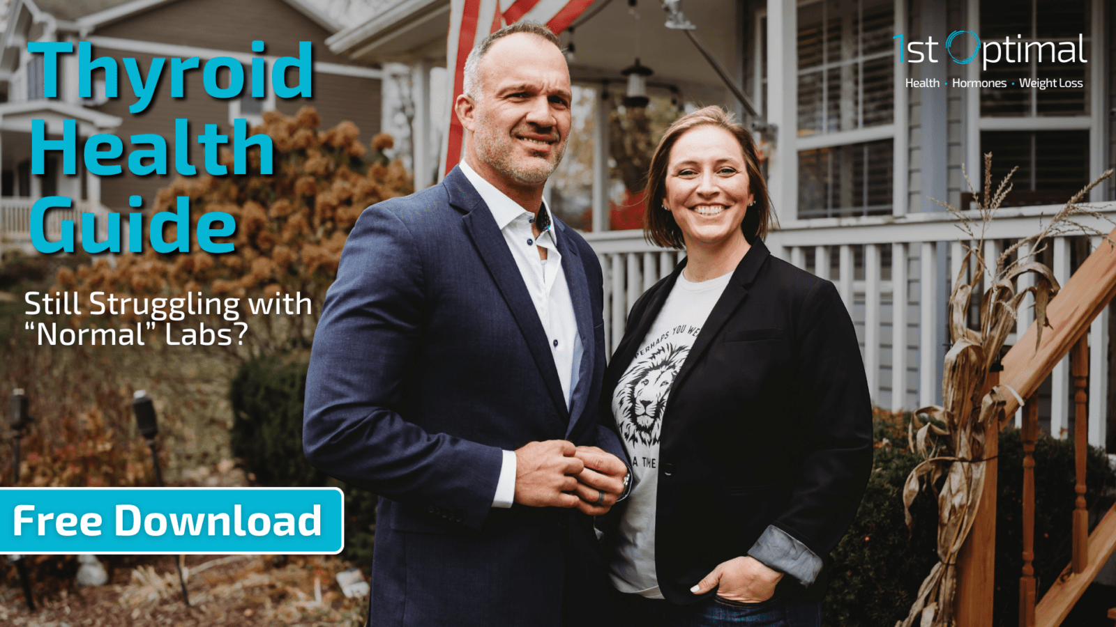 Thyroid Health Guide