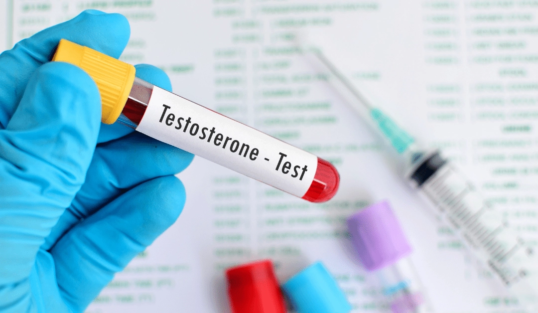 Low Testosterone: Symptoms, Causes, Diagnosis, and Treatment Options