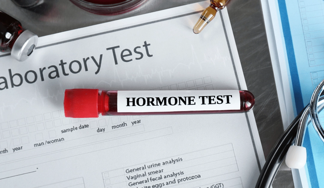 The DUTCH Test: Your Complete Guide to Advanced Hormone Testing
