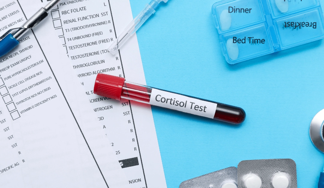 Cortisol Test: A Complete Guide to Types, Results, and What They Mean