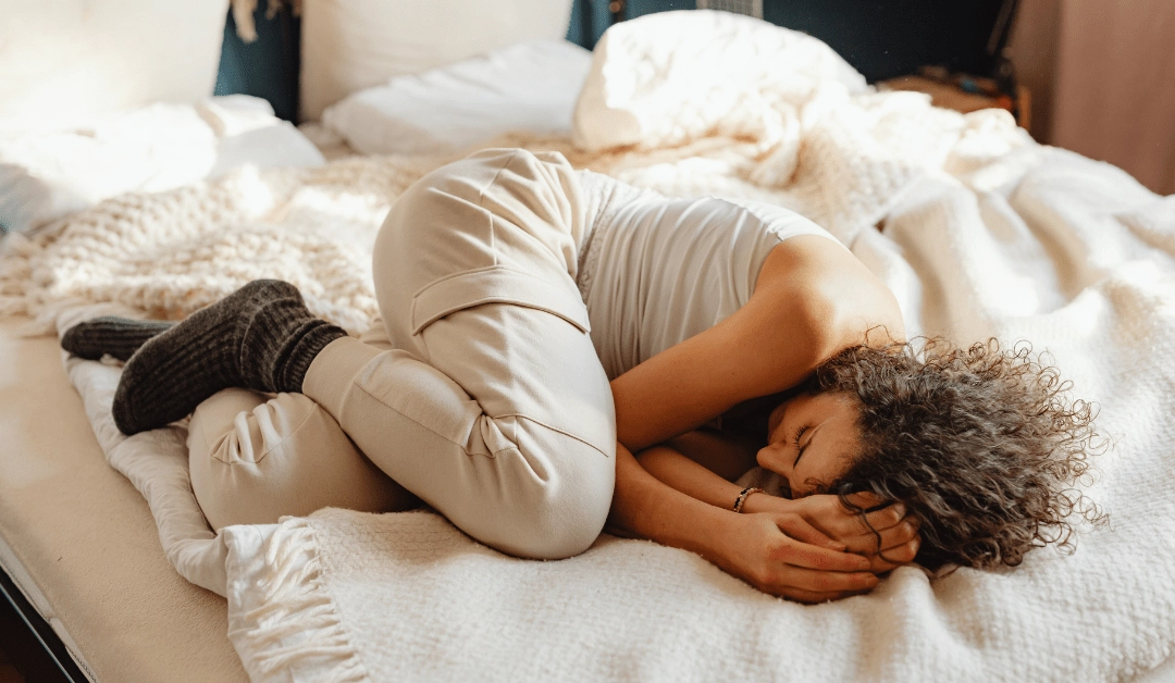 Progesterone Deficiency Symptoms: 10 Warning Signs You Shouldn’t Ignore