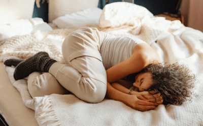 Progesterone Deficiency Symptoms: 10 Warning Signs You Shouldn’t Ignore