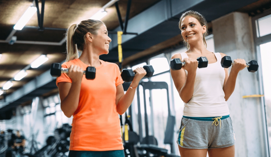 Estrogen and Weight Gain: Why Hormones Change Your Body and What to Do