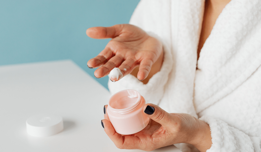 Progesterone Cream: Benefits, Types, Side Effects, and How to Use It