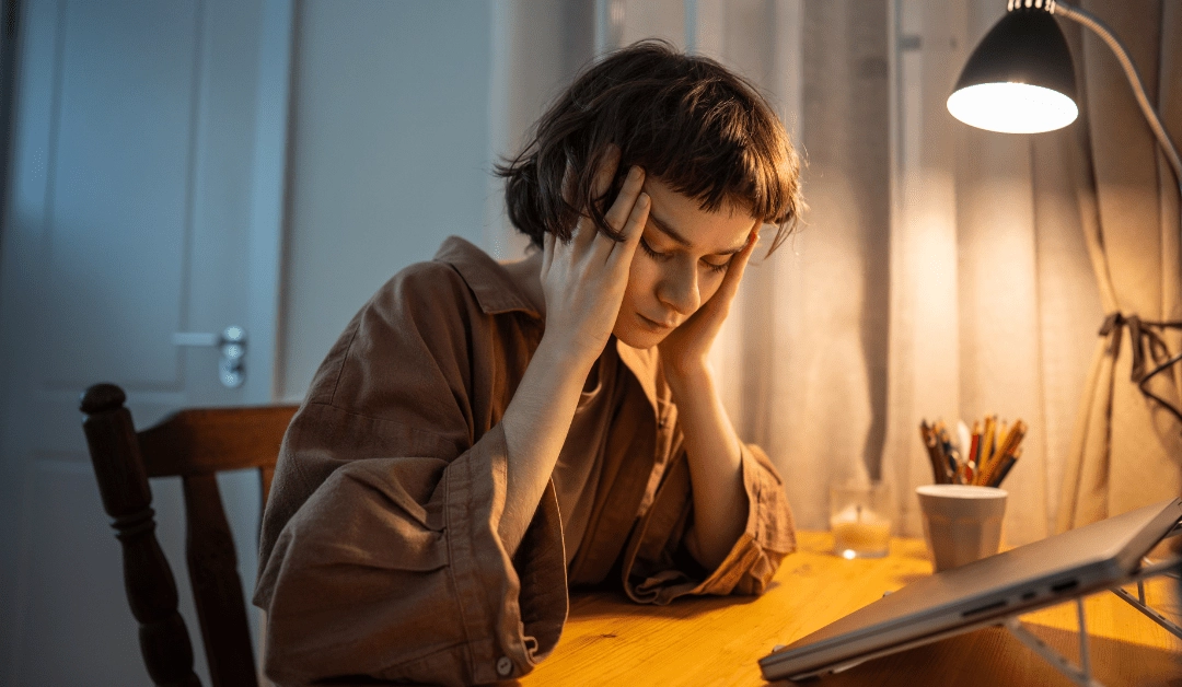 Menopause Fatigue: Why You Are So Exhausted and What Actually Helps