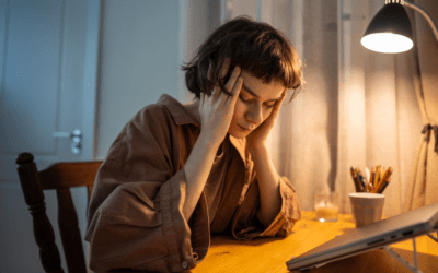 Menopause Fatigue: Why You Are So Exhausted and What Actually Helps