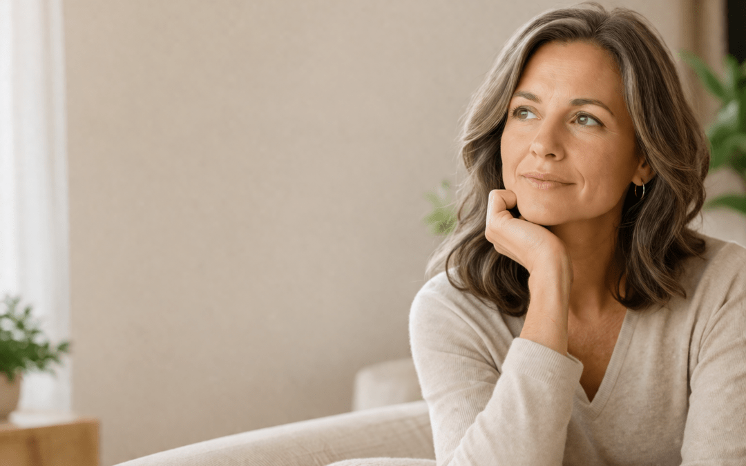 Perimenopause Age: When Does the Transition Really Begin?