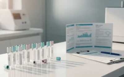 DUTCH Test Explained: What It Reveals About Your Hormones