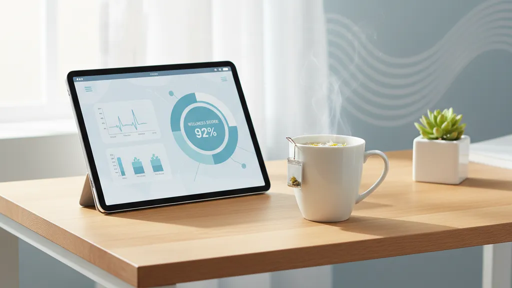 Woman reviewing PCOS treatment options with a healthcare provider during a telehealth consultation