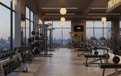 Strength Training After 35 with Hormone Support