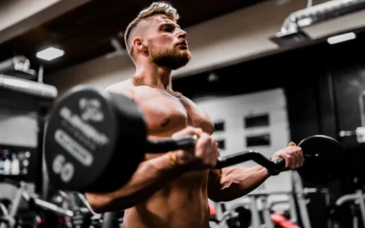 TRT Before and After: What to Realistically Expect at Every Stage