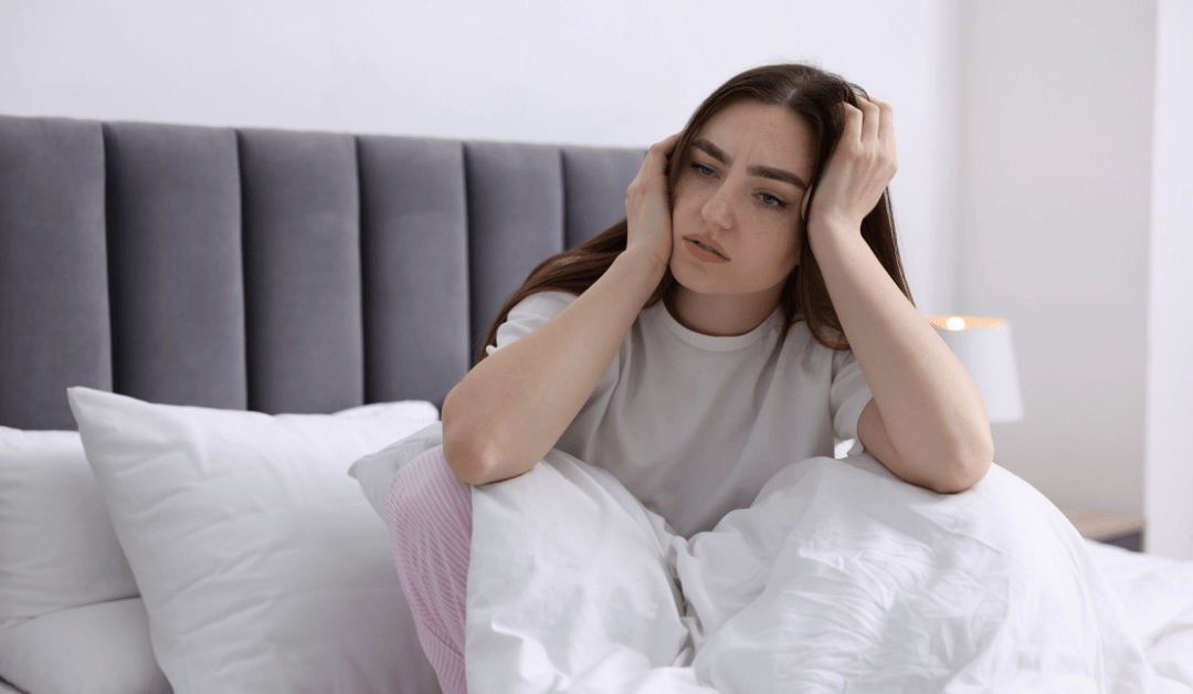 High Cortisol Symptoms: What Chronic Stress Does to Your Body and How to Fix It