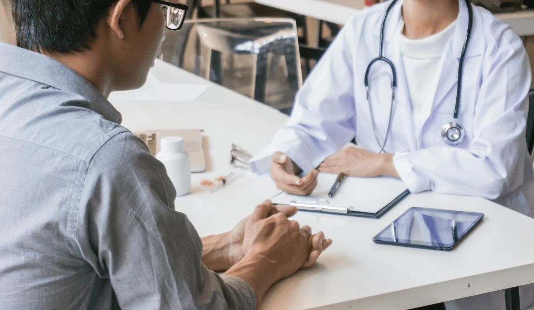 What Is TRT? The Complete Guide to Testosterone Replacement Therapy