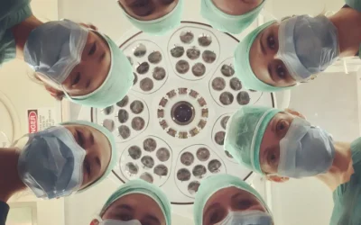 Tirzepatide vs Semaglutide: Comparing the Two Leading GLP-1 Weight Loss Medications