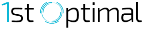 1st Optimal Logo