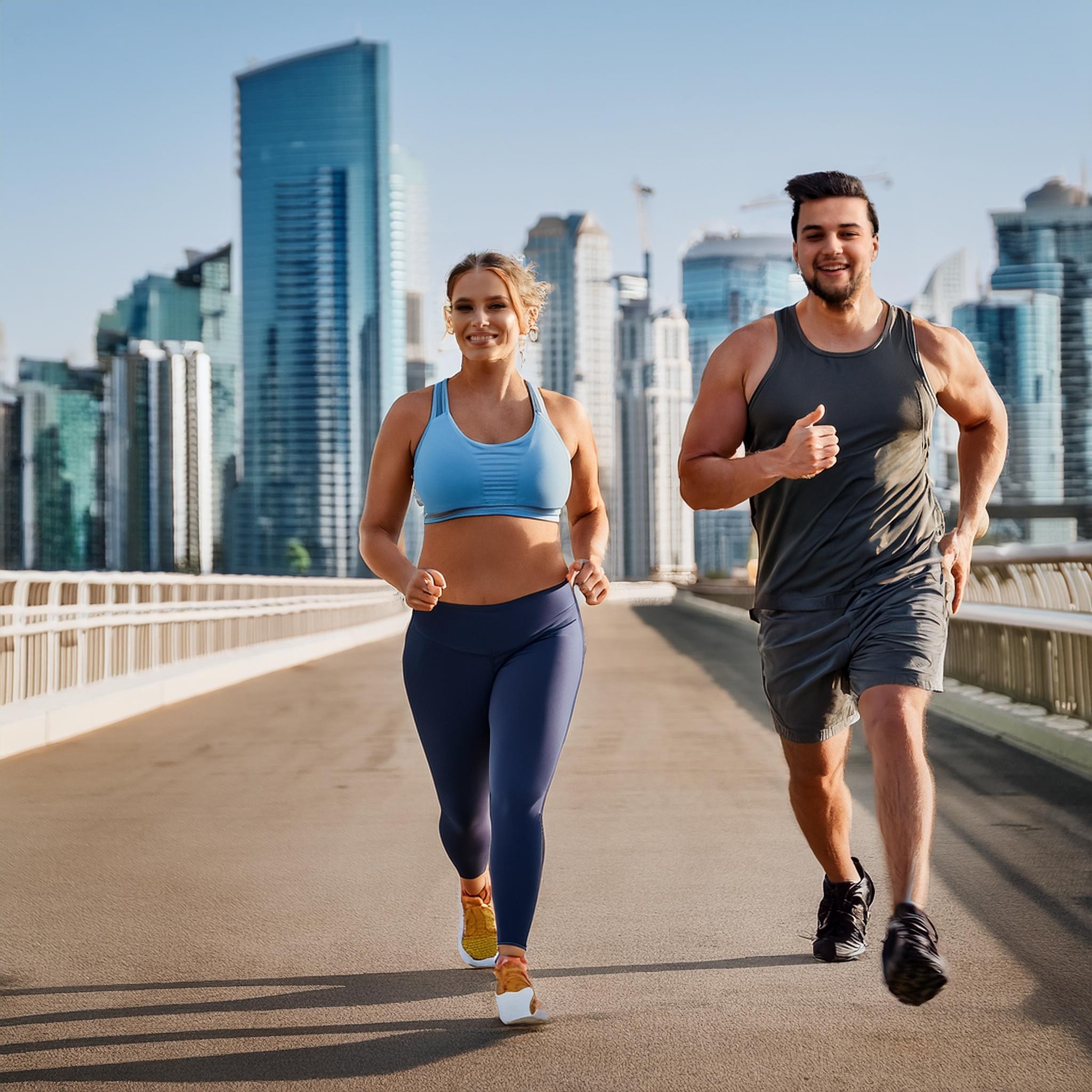 Weight Loss Page Couple Image for Results