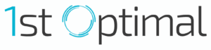 1st Optimal Logo