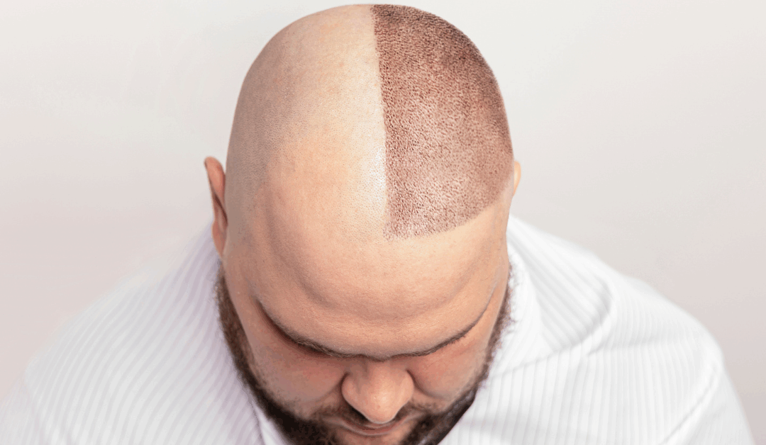Top 50 Hair Loss & Growth Questions Answered | 1st Optimal