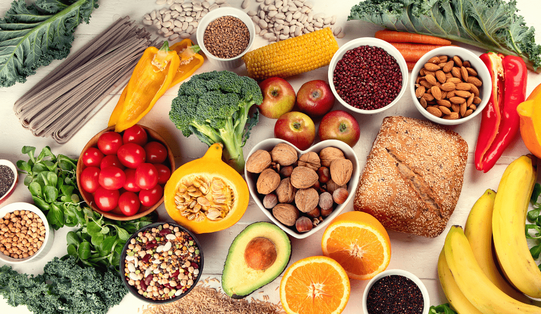 Testosterone Boosting Foods for Women: A Science-Backed Guide to Hormone Optimization