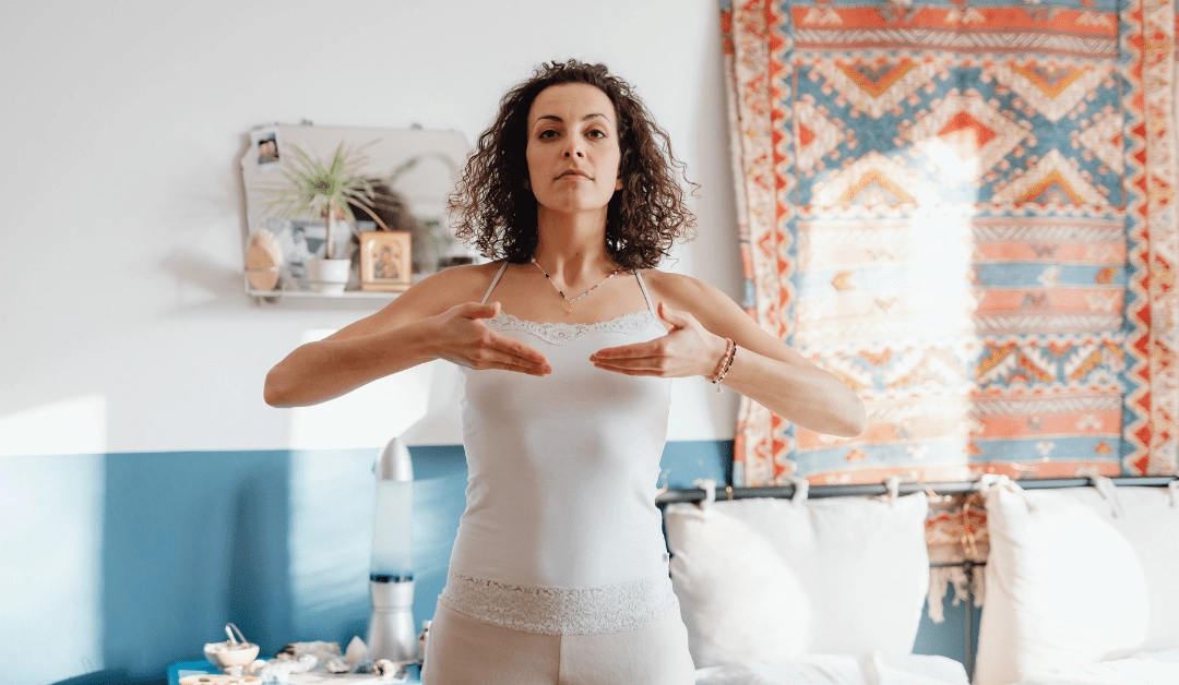 Menopause and Gut Health: How Strength Training, Hydration, and a Holistic Approach Can Optimize Your Wellness