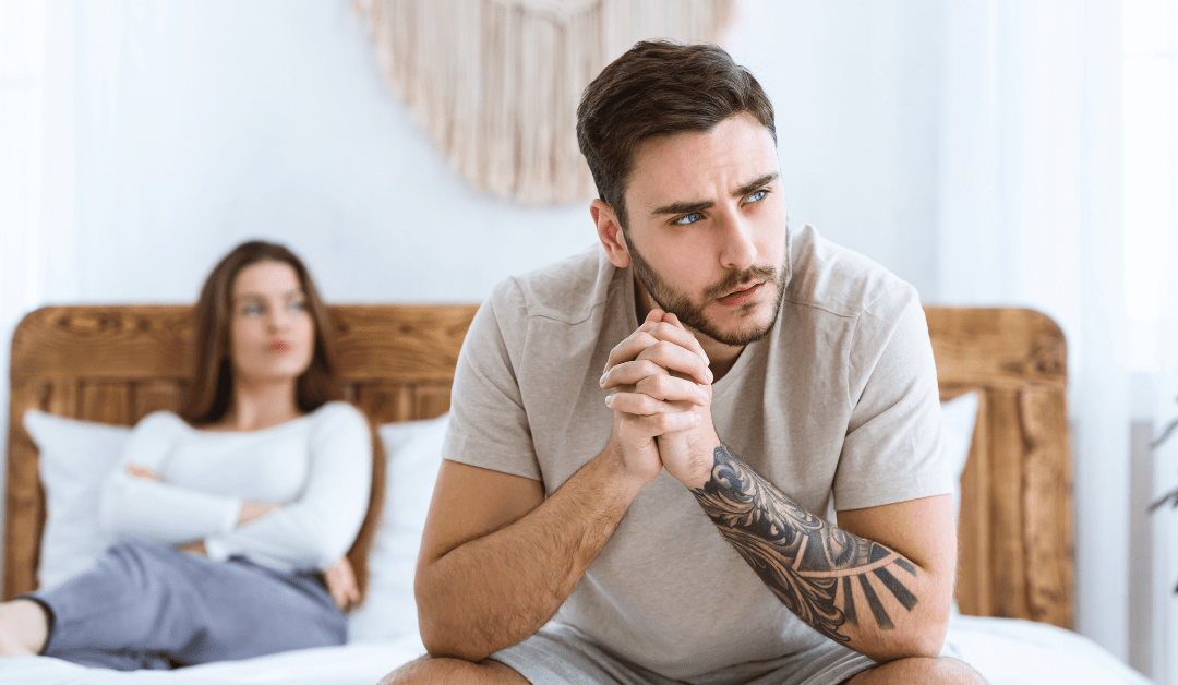 Understanding Low Libido in Midlife: Causes, Impacts, and Solutions