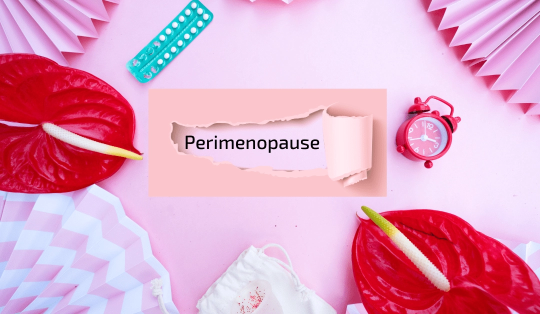 Perimenopause: Testosterone Treatments, Strength Training, and Solutions for Hormone Health Optimization