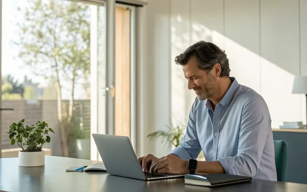 How to Get TRT Online: A Simple 3-Step Guide